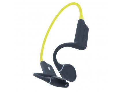 Sport Bluetooth Headset Creative Technology 51EF1080AA002 Világos zöld