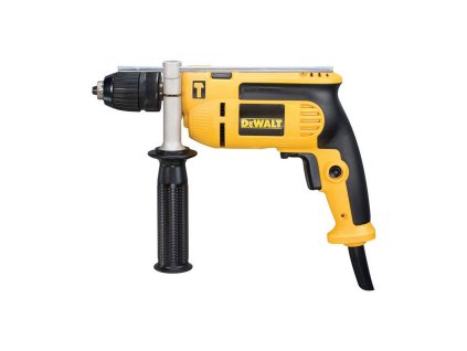 Fúrókészlet és tartozékok Dewalt DWD024KS 230 V