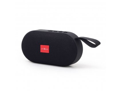 Bluetooth Hordozható Hangszóró GEMBIRD SPK-BT-11