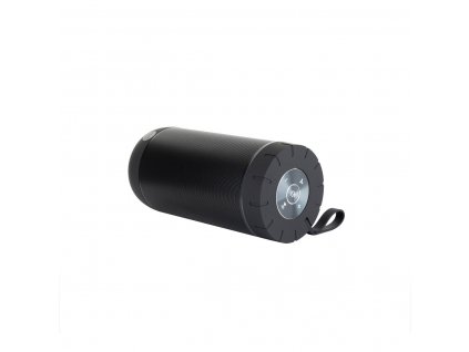 Bluetooth Hordozható Hangszóró OPP141 Fekete 20 W
