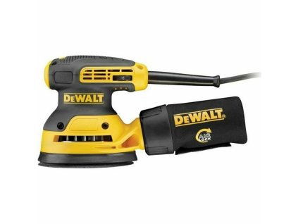Rotorbital csiszológép Dewalt DWE6423-QS 230 V