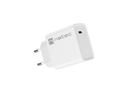USB-kábel Natec NUC-2059 Fehér