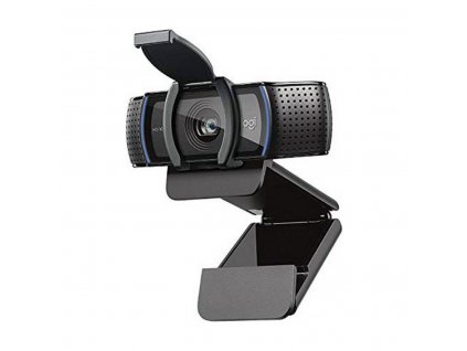 Webkamera Logitech C920s 1080 px 30 fps