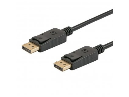 DisplayPort kábel Savio CL-137
