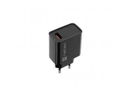 USB-kábel Natec NUC-2058 Fekete