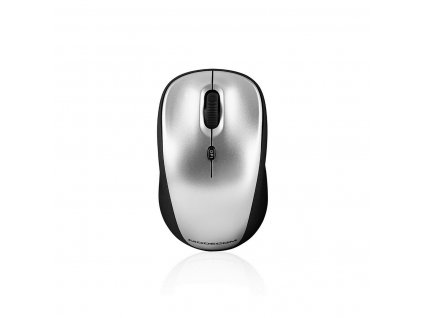 Vezeték nélküli Egér Modecom MC-WM6 Szürke