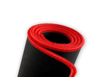 Csúszásmentes szőnyeg Savio Turbo Dynamic L Fekete Nyomtatott