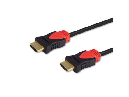 HDMI Kábel Savio CL-113 5 m