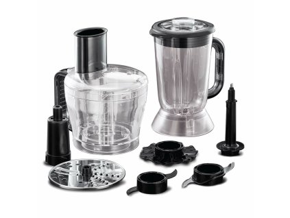 Konyhai Robotgép Russell Hobbs 24732-56 Fekete 600 W 1,5 L