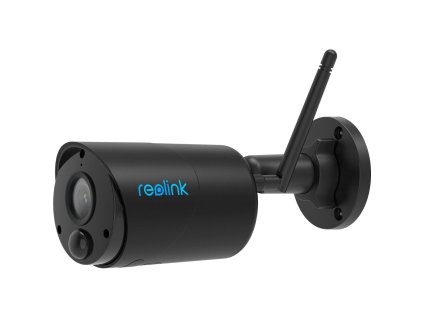 Ip kamera Reolink Argus Eco-Czarna-V2