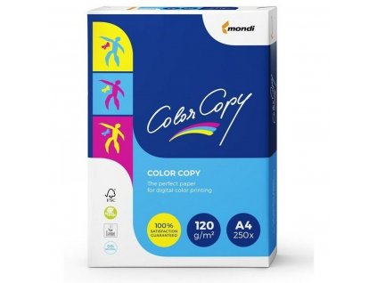 Nyomtató papír Color Copy EA47
