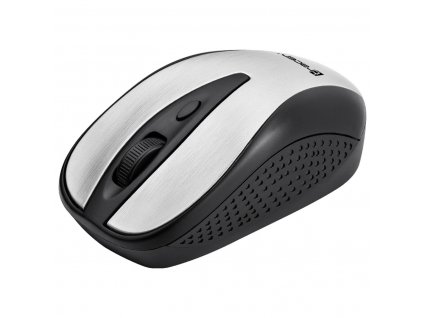 Vezeték nélküli Egér Tracer JOY II Ezüst