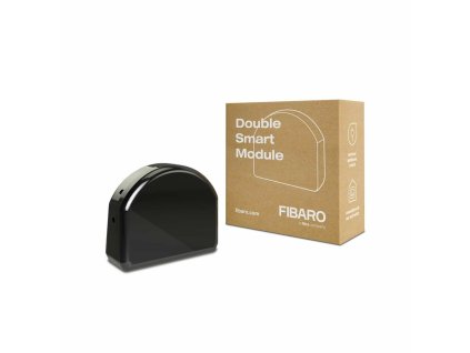 Intelligens dugó Fibaro FGS-224 ZW5