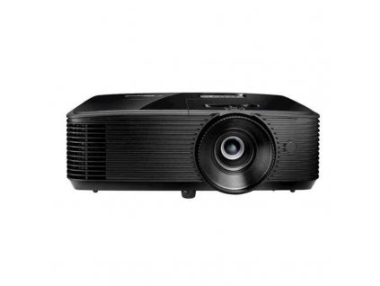 Projektor Optoma HD146X Fekete 3600 lm