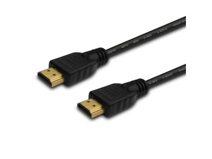 HDMI Kábel Savio CL-08 5 m
