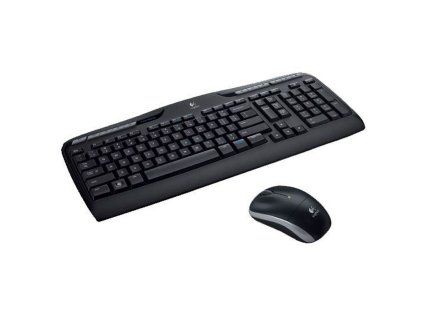 Billentyűzet Logitech