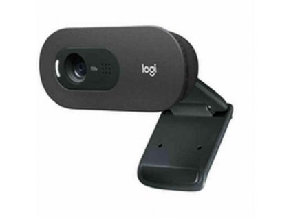 Webkamera Logitech 960-001364 Full HD 720 p
