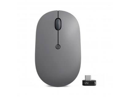 Egér Lenovo GY51C21210 Szürke