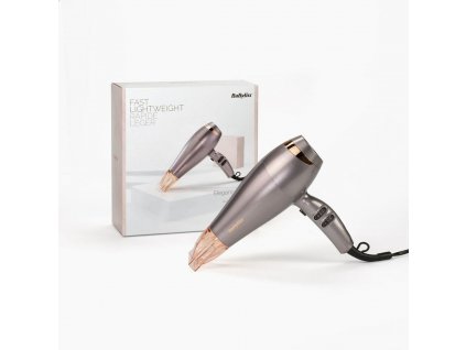 Hajszárító Babyliss 5336NPE