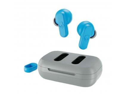 Bluetooth headset Skullcandy S2DMW-P751                      Kék Világos szürke