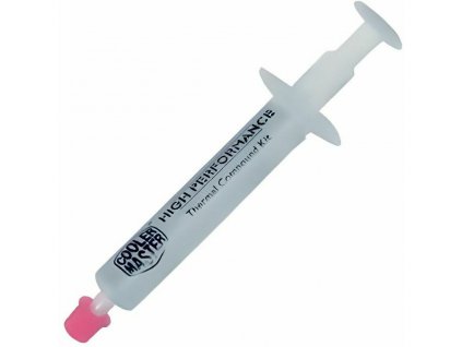 Pasta Térmica Cooler Master HTK-002-U1-GP