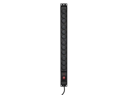 Hosszabbító Activejet COMBO/12gn/3m/cz (3 m)