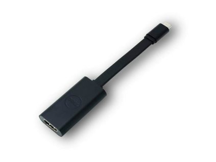 USB-C–HDMI Adapter Dell 470-ABMZ