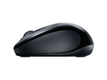 Vezeték nélküli optikai egér Logitech 910-006812 Fekete Monokróm 1000 dpi
