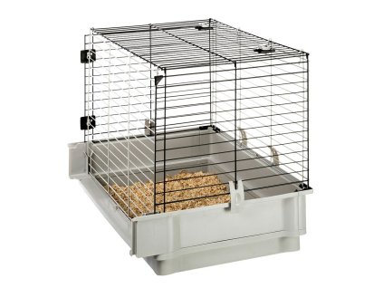 Ketrec Ferplast Krolik Iron Extensions Fém Műanyag 60 x 5 x 42 cm