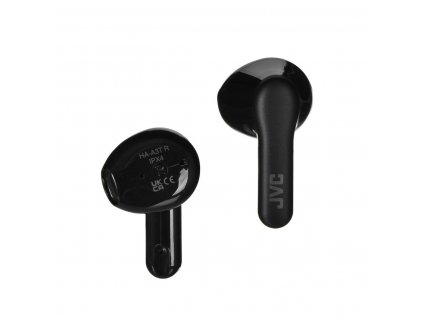 Fejhallagtó Bluetooth Fülessel JVC HA-A3T Fekete