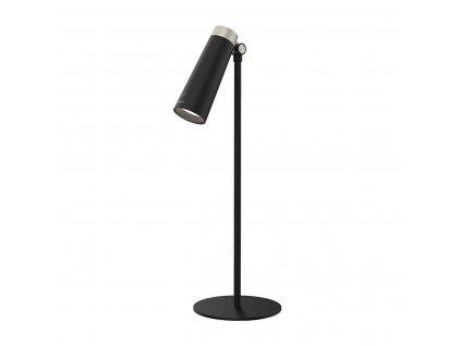 Asztali lámpa Yeelight YLYTD-0011                      Fehér Fekete 80 Műanyag 5 W 85 lm 12 x 36 x 12 cm