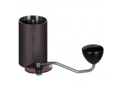 Kávédaráló Comandante C40 MK4 Fekete 40 g