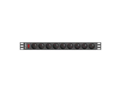 Hosszabbító Lanberg PDU-09E-0300-BK