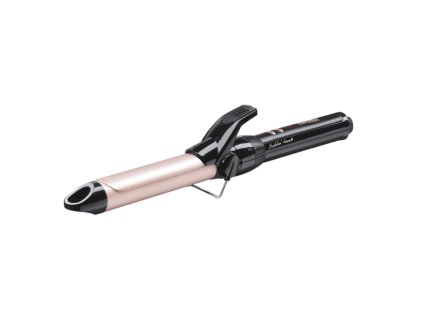 Hajsütővas Pro 180 C325E Babyliss Pro 180 Sublim’Touch 25 mm Fekete / Rózsaarany színű hajvasaló