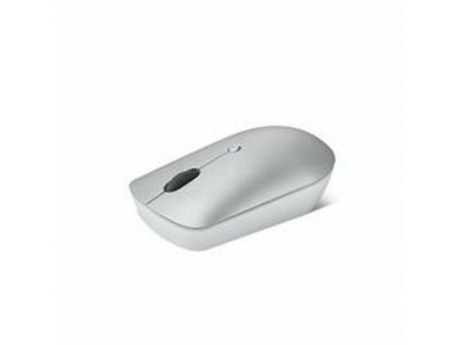 Egér Lenovo 540 Piros Szürke
