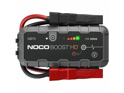 Indító Noco GB70 2000 A 12 V