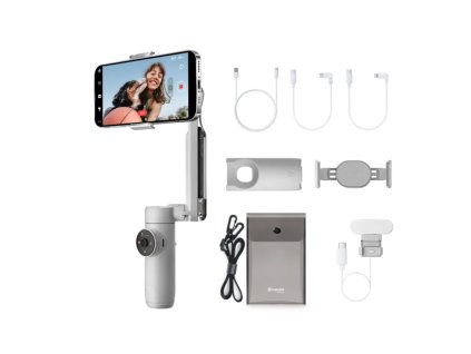 Szelfibot Insta360 CINSABBA_FLOW05