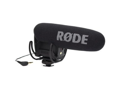 Mikrofon Rode VIDEOMIC PRO RY