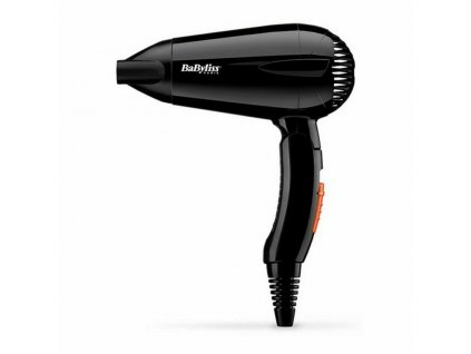 Hajszárító 5344E Babyliss Travel Dry 2000 1 Darabos
