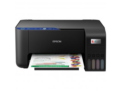 Multifunkciós Nyomtató Epson L3251