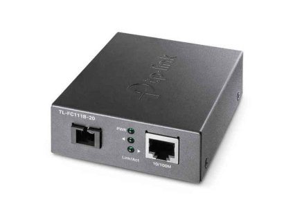 Hálózati Adapter TP-Link TL-FC111B-20