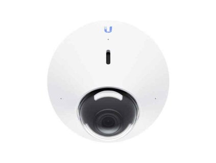 IP Kamera UBIQUITI UVC-G4-DOME 2688 x 1512 px Fehér