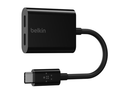 Fali töltő Belkin F7U081BTBLK