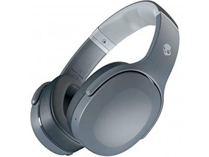Bluetooth headset Skullcandy S6EVW-N744 Szürke
