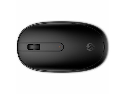 Egér HP 3V0G9AA#ABB Fekete