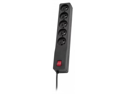 Hosszabbító Lestar ZX 510 G-A K.:CZ (5 m)