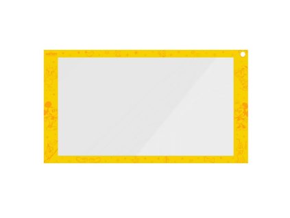 Képernyővédő Pebble Gear PG916755M