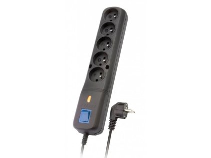 Hosszabbító Lestar LV530W (2,5 m)