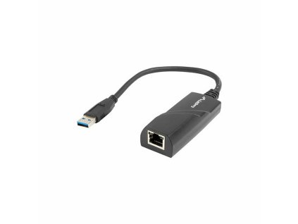 USB–Ethernet Adapter Lanberg NC-1000-01
