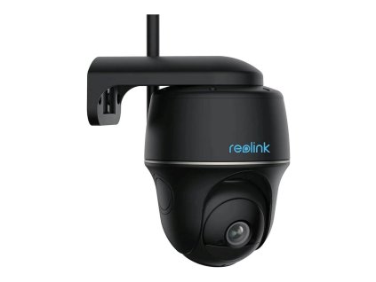 Ip kamera Reolink Argus PT- 4MP DB Czarna
